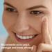 Jonov Acne Pimple Patch - Fast Acting Hydrocolloid Pimple Patches for Night - 18 Blemish Cover Stickers for Face - Buy Online on GoSupps.com