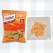 AETN Creations Slim Fast Crisps Bundle Pack of 14 with 7 Cheddar Bites 7 Sour Cream and Chive plus AETN Magnet and Meal Planner Nutritious Snacking - Buy Online on GoSupps.com