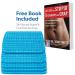 Buy 'Sit-Ups are Stupid & Crunches are Crap' Book & Back Stretcher for Spine Alignment | Dr. Todd Sinett - International Shipping Available - Buy Online on GoSupps.com
