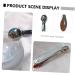Buy Import Stick Under Eye Roller - Manual Eye Cream Applicator & Facial Massager | Top Cosmetics for Dark Circles & Puffiness - Buy Online on GoSupps.com