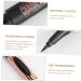 FOMIYES Waterproof Female Woman Cool for Tool Makeup Sweat-resistant Pen Lady Eyeliner 1 count (Pack of 1) As Shown - Buy Online on GoSupps.com