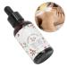 Natural Rosehip Essential Oil - Calming Body Massage Oil for Aromatherapy & Skin Care | 30ml - Buy Online on GoSupps.com