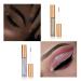 10 Colors Liquid Eyeliner Set - Waterproof Shiny Metallic & Glitter Makeup Kit for Wedding & Cosplay - Buy Online on GoSupps.com
