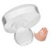 Eye Shadow Plate & Repair Tool | Blusher Press Stamper & Highlighter Mold for Perfect Makeup - Buy Online on GoSupps.com