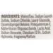 Summer's Eve Cleansing Wash Sheer Floral Scent 266ml Sheer Floral 266 ml (Pack of 1) - Buy Online on GoSupps.com
