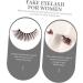 20 Pairs Colored False Eyelashes Party Diy Fake Lashes Cosplay Fake Eyelashes Party False Eyelashes Stage Makeup Supply 3d Eyelashes Cosmetics Artificial Imitation Girl - Buy Online on GoSupps.com