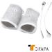E-stim Adjustable Conductive Loop Accessories - Silver Thread for Tens Stim Finger Massager | International Shipping - Buy Online on GoSupps.com