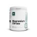 100% Pure Magnesium Citrate | French Minerals Dosed for Athletes For Recovery & Energy Cardiovascular Protection Vegan Dietary Supplement | Nutrimuscle | 400 Capsules