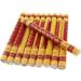 Tenlacum 10 Years Moxa Sticks for Moxibustion - Pure Moxa Rolls (10pcs) | International Shipping Available - Buy Online on GoSupps.com