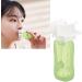 Mouth Exerciser Massager - Lip Muscle Trainer for Home Use | Tighten & Reduce Mouth Breathing - Includes Storage Box - Buy Online on GoSupps.com