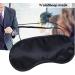 SUPVOX 12pcs Multicolor Silk Sleep Mask for Kids, Women, Men - Lightweight & Comfortable Eye Mask Blindfold - Buy Online on GoSupps.com