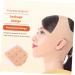 Beavorty Cheek v Line Body Belt Waist Tightener Chin Lifting V Thin Ktape Anti Wrinkle High Elastic Small Device - Buy Online on GoSupps.com