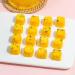 Buy SIJIYUNLI Dried Passion Fruit 200g | Natural Dehydrated Fruit for Beverages & Tea | No Additives - Buy Online on GoSupps.com