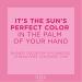 Buy SOL by Jergens Self Tanner Applicator Mitt - Flawless Streak-Free Tanning Glove | Reusable Protects Hands All Skin Tones (Pack of 2) - International Shipping Available - Buy Online on GoSupps.com