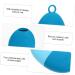 Buy Silicone Ice Cube Container & Compress Roller - Best Ice Cream Massage Tool for Face | 12.5x7cm - Buy Online on GoSupps.com
