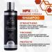 HPX ONE Anti Hair Loss Shampoo For Men - DHT Blockers with Saw Palmetto, Biotin, Keratin, Caffeine - Strengthen, Thicken & Protect - 250ml - Buy Online on GoSupps.com