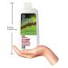 Desert Essence Neem Mouthwash Cinnamint 16 Fl Oz | Natural Oral Care, Reduces Plaque, Refreshes Breath with Tea Tree Oil & Aloe - Buy Online on GoSupps.com