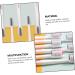 5th Soft Bristle Toothbrush for Adults - Gum Care Caries Protection Small Head Design - Ideal for Sensitive Teeth - Buy Online on GoSupps.com