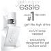 Essie Gel-Like Nail Polish Lasts Up To 15 Days With Flex.e Gel Technology No Chipping Glass-Like Shine Vegan Formula Gel Couture Shiny Top Coat 13.5 ml Gel Top Coat - Buy Online on GoSupps.com