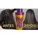 Everk 500ml Hair Therapy Set with 250ml Sleep Mask - Straightening, Alignment, Hydration, Keratin Treatment - Buy Online on GoSupps.com