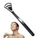 Querido tongue scraper for adults - toothbrush - healthy oral hygiene cleaning brushes for adults children healthy oral care help to reduce bad breath