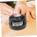 Beavorty 3 Series Box Moxibustion Tank U-Clamps - Vintage Metal Wellness Gifts & Moxa Storage | Healthy Massage Burner Case - Buy Online on GoSupps.com