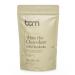 BAM Luxurious White Hot Chocolate With hazelnuts Powder Drink Mix 220 g 7 Servings