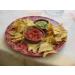  Italian Gourmet E.R. Old el Paso Tortilla Original Mexican Specialities Corn Chips Slightly Salted Corn Snacks to Dip in Sauce 185g Bag + 400g Box Italian Gourmet Polpa di - Buy Online on GoSupps.com