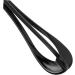 Mikikit Fouet Teinture Capillaire et Accessoire de Coiffure 5 Pi ces en Plastique Noir Multifonction pour M lange de Colorant Cheveux Professionnel et Domicile Salon - Buy Online on GoSupps.com