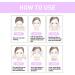 Dajidafu Women Face Wrinkle Removal Ladies Moisturizing Firming Tightening Anti-wrinkle Essence Anti-age Stock Solution - Buy Online on GoSupps.com