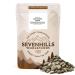 Sevenhills Wholefoods Sunflower Seeds Organic Shelled Snack 1.8kg
