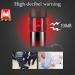 Multi-Function Intelligent Elderly Crutches Walking Cane Stick with LED Light Smart Radio Alarm for Seniors Interesting B - Buy Online on GoSupps.com