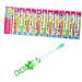 Healvian 36 Pcs Soft Baby & Toddler Toothbrush Set - Light & Small Brush Heads for Children's Oral Care - Buy Online on GoSupps.com
