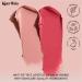 Kjaer Weis Lip Tint - Hydrating Nude Lip Color | Long Lasting Cruelty-Free Makeup | Soft Satin Finish & Nourishing Ingredients - Buy Online on GoSupps.com