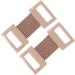 Artibetter Elastic Bandage Clips - 50 Pack | Secure Wrap Holders for Medical Bandages - Buy Online on GoSupps.com