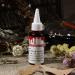 Body Paint for Halloween - Zombie Scars Fake Blood & Fancy Makeup - Shop Internationally - Buy Online on GoSupps.com