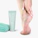 LONDONTOWN Pedikur Foot Scrub - Vegan & Cruelty Free for Smooth Soles & Soft Heels - Buy Online on GoSupps.com