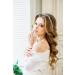 6 Pack Crystal Flower Headbands - Wedding Party Hair Accessories for Women and Girls - Buy Online on GoSupps.com