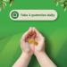 Plant Based Kids Multivitamin Gummies - Immunity Support with Vitamins A, C, D3, E, B, Zinc - 180ct - Buy Online on GoSupps.com