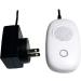 DryBuddyFLEX 3 Wireless Bedwetting Alarm System - Magnetic Sensor & Remote - 3rd Gen, Long-Range True Wireless - Convenient & Feature-Rich - Buy Online on GoSupps.com