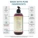 Aleavia Orchid Prebiotic Body Lotion - Lightly Scented All-Natural Moisturizer with Organic Essential Oils - 12 Oz - Buy Online on GoSupps.com