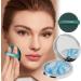 Face Oil Controlling Powder Face Setting Powder Makeup Powder Fixer Oil Control Face Pressed Powder Face Setting Powder Matte Long-Lasting - Buy Online on GoSupps.com
