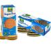 Sugar Free Digestives Biscuit 245g & Dark Chocolate Digestives 270g Packs - 2 x Mixed Sugar Free Digestives Packs