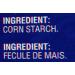 16 Ounce Gefen Corn Starch - High Quality Thickening Agent - Buy Online on GoSupps.com