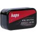 Kaps Travel Sponge For Leather Shoes Transparent Shine And Cleaning Mini Perfect Shine - Buy Online on GoSupps.com