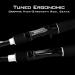 KastKing Perigee II Fishing Rod - 7' Medium-Heavy Fast Action Twin-Tip Carbon Fiber Rod with Fuji O-Ring Guides - Buy Online on GoSupps.com