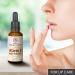 Vitamin E Drops 50ml - Highly Concentrated for Face Body & Hair Care - Natural Skincare Solution - Buy Online on GoSupps.com