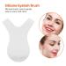 50 Pack Silicone Eyelash Brushes - Disposable Makeup Beauty Tools for Eyelash Extensions - Buy Online on GoSupps.com