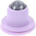Healvian massage ball deep tissue-lacrosse balls trigger-point massager mountable muscle massage scooter sucking suction.