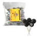 JOPSEPH DOBSONS BONFIRE MEGA LOLLIES x 15 LOLLIES